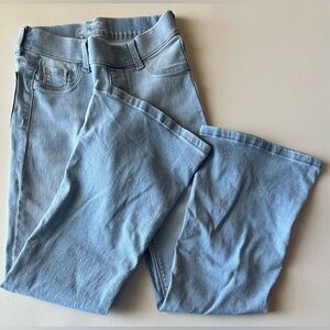 Wonder Nation Jegging - Youth Size 7-8